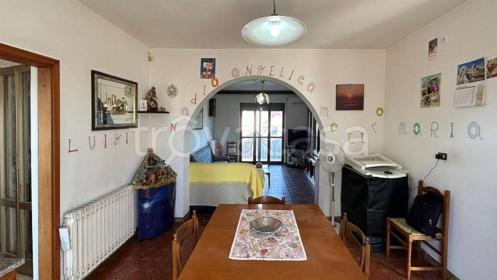casa indipendente in vendita a Lanciano