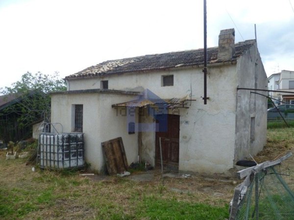 appartamento in vendita a Lanciano in zona Rizzacorno