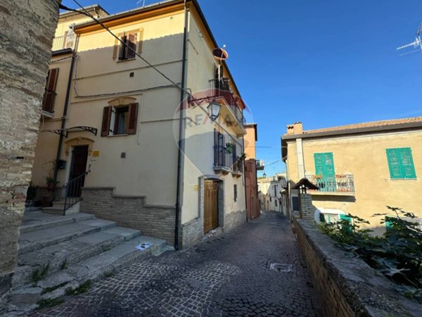 appartamento in vendita a Lanciano