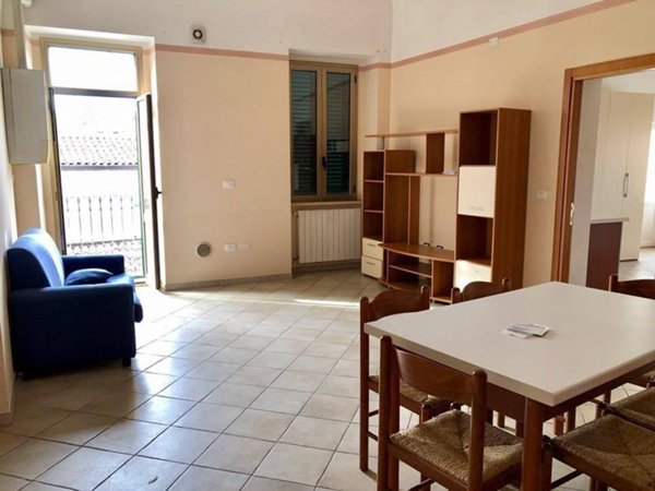 appartamento in vendita a Lanciano