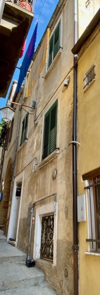 casa indipendente in vendita a Lanciano
