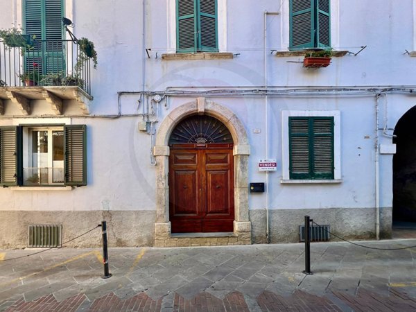 appartamento in vendita a Lanciano