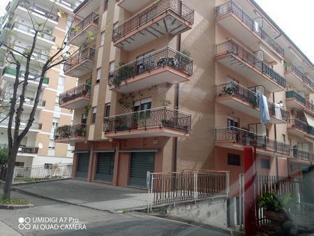 appartamento in vendita a Lanciano