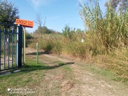 terreno agricolo in vendita a Lanciano
