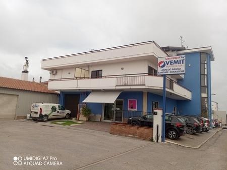 appartamento in vendita a Lanciano