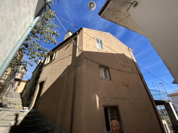 appartamento in vendita a Lanciano