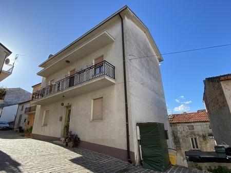 quadrivano in vendita a Lanciano