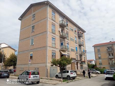 appartamento in vendita a Lanciano