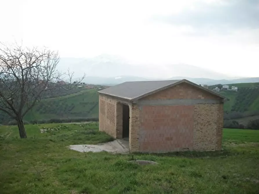 terreno agricolo in vendita a Lanciano