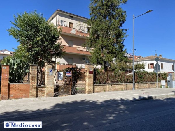 appartamento in vendita a Lanciano