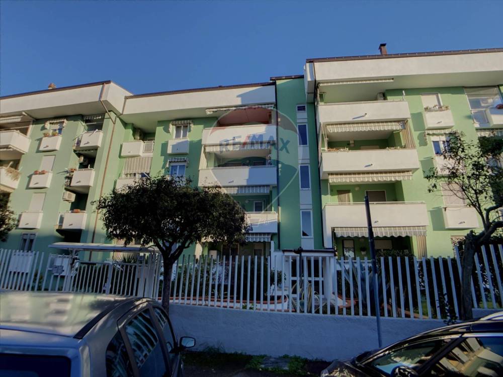 appartamento in vendita a Lanciano