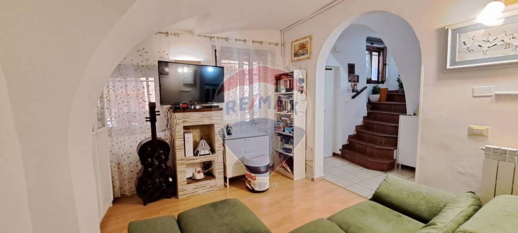 casa indipendente in vendita a Lanciano