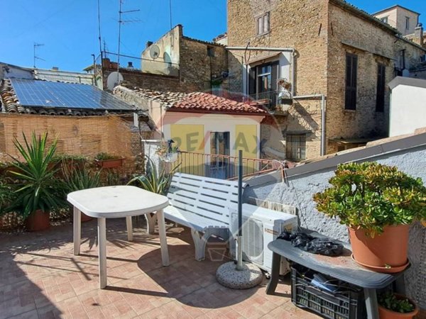 casa indipendente in vendita a Lanciano