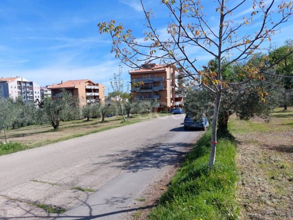 appartamento in vendita a Lanciano