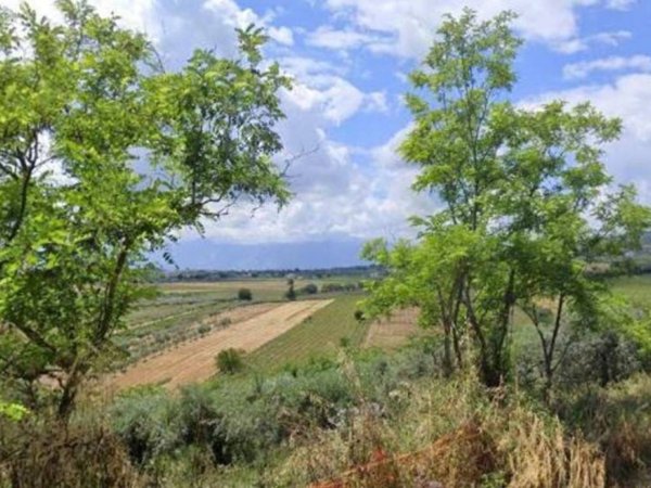 terreno agricolo in vendita a Lanciano in zona Serre
