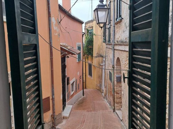 casa indipendente in vendita a Lanciano