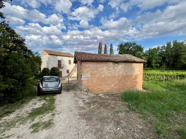 casale in vendita a Lanciano