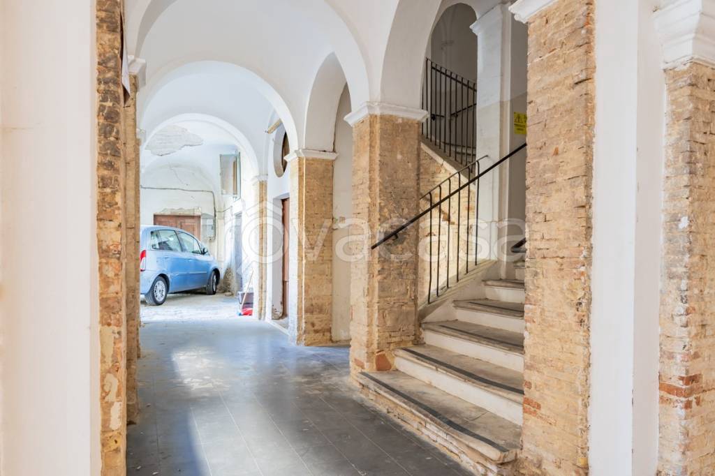 appartamento in vendita a Lanciano