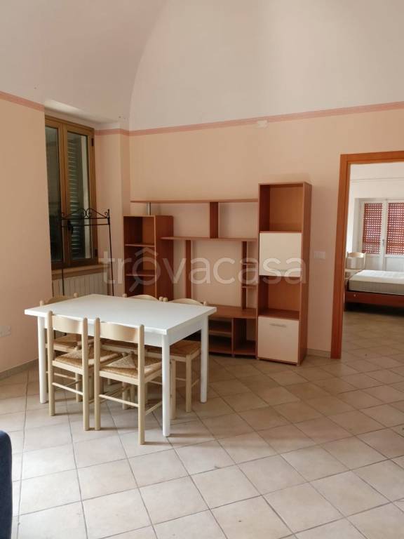 appartamento in vendita a Lanciano