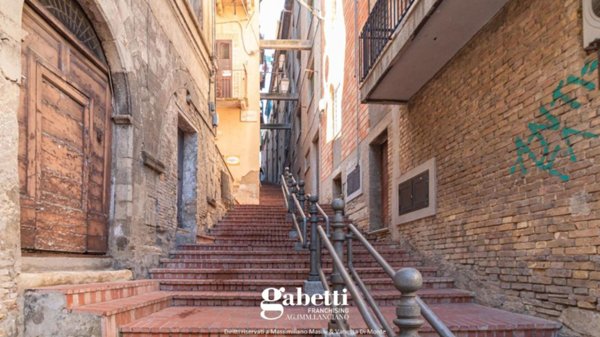 appartamento in vendita a Lanciano