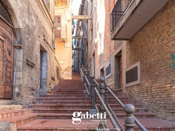 appartamento in vendita a Lanciano