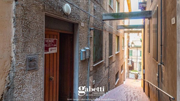 appartamento in vendita a Lanciano