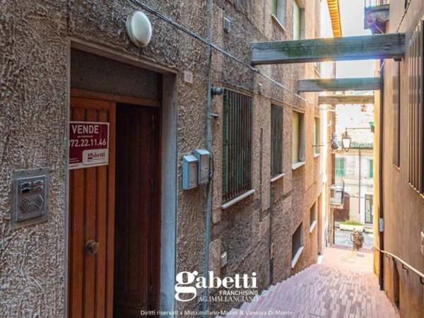 appartamento in vendita a Lanciano