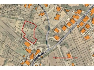 terreno edificabile in vendita a Lanciano in zona Marcianese