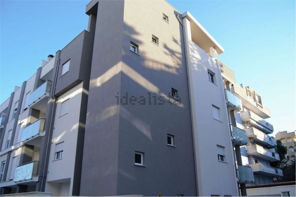 appartamento in vendita a Lanciano