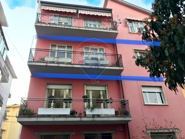 appartamento in vendita a Lanciano