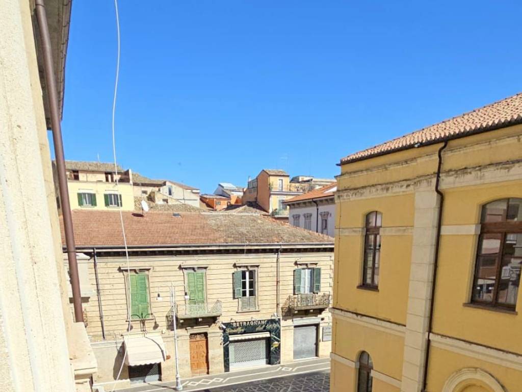appartamento in vendita a Lanciano