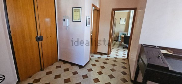 appartamento in vendita a Lanciano