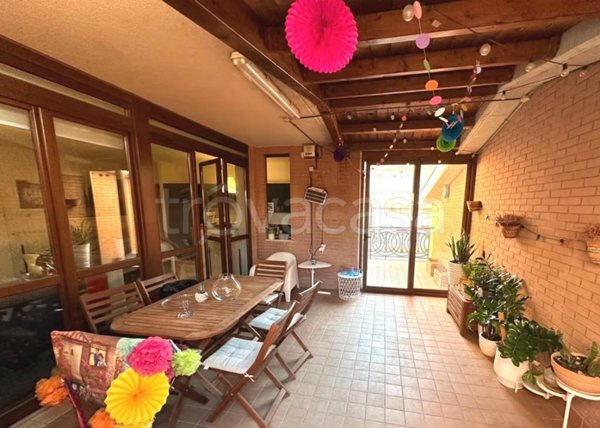 appartamento in vendita a Lanciano