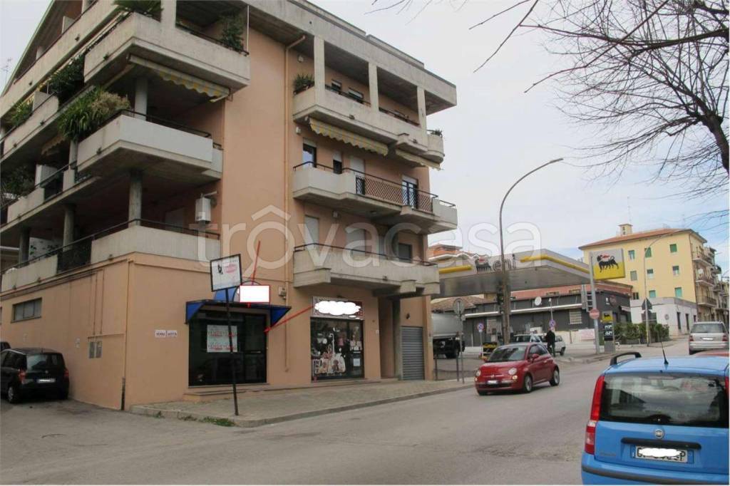 negozio in vendita a Lanciano
