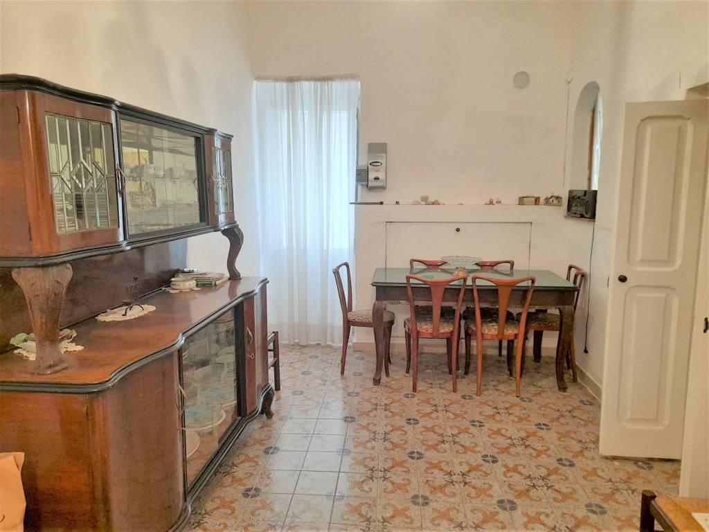 appartamento in vendita a Lanciano