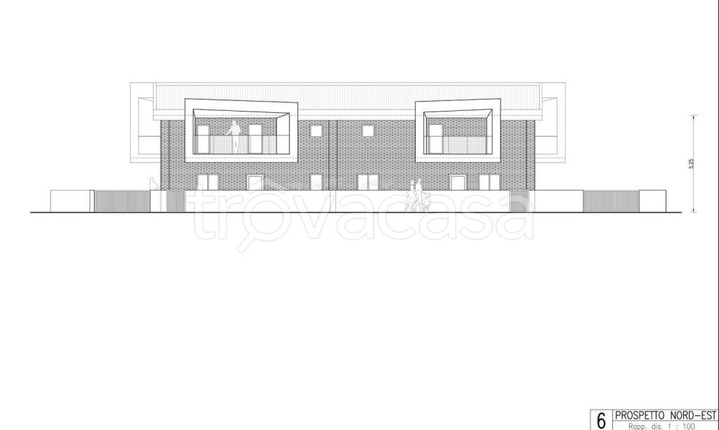 casa indipendente in vendita a Lanciano