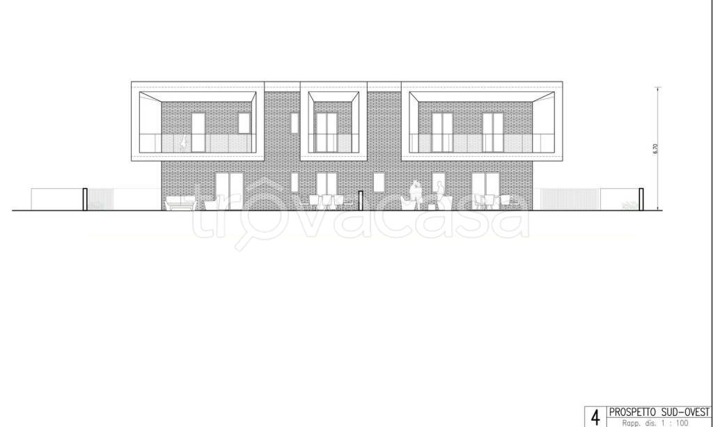 casa indipendente in vendita a Lanciano