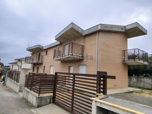 casa indipendente in vendita a Lanciano