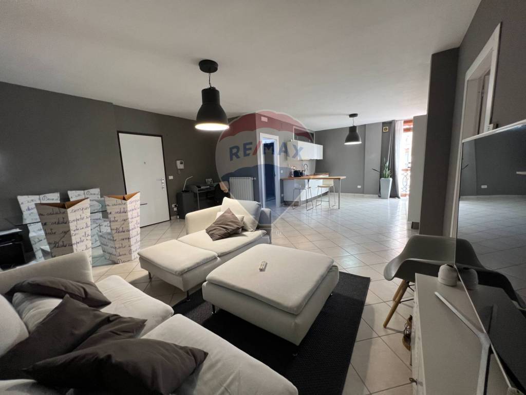 appartamento in vendita a Lanciano