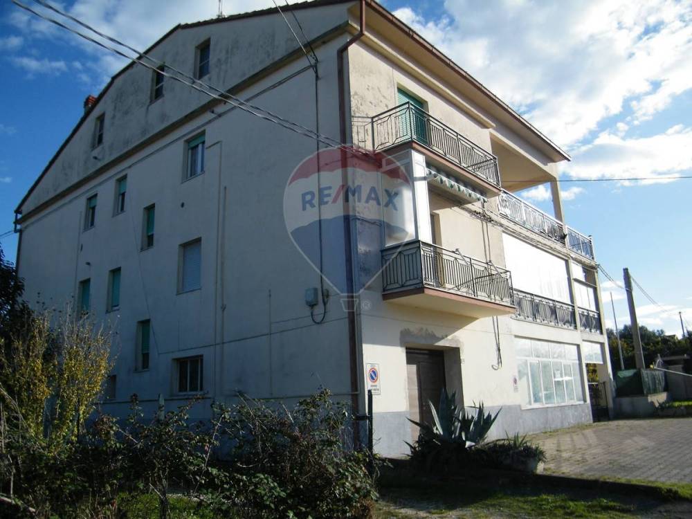 appartamento in vendita a Lanciano
