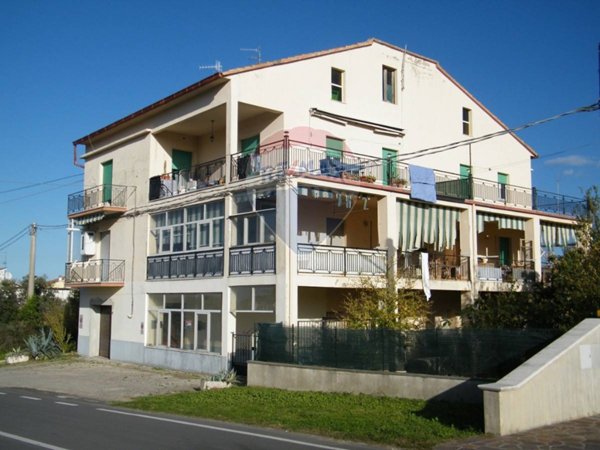appartamento in vendita a Lanciano