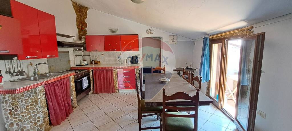 appartamento in vendita a Lanciano in zona Camicie