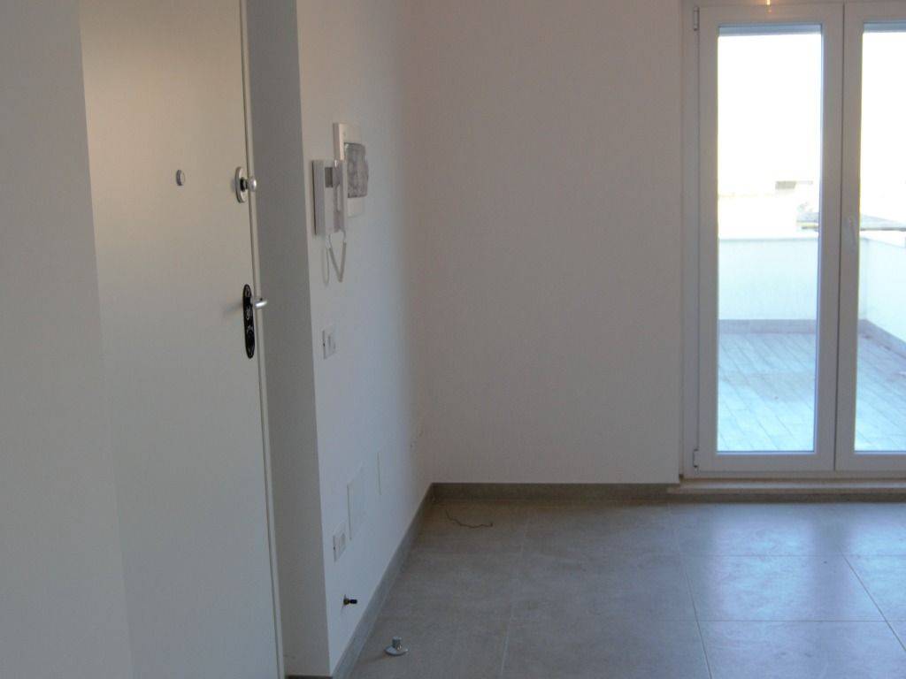 appartamento in vendita a Lanciano
