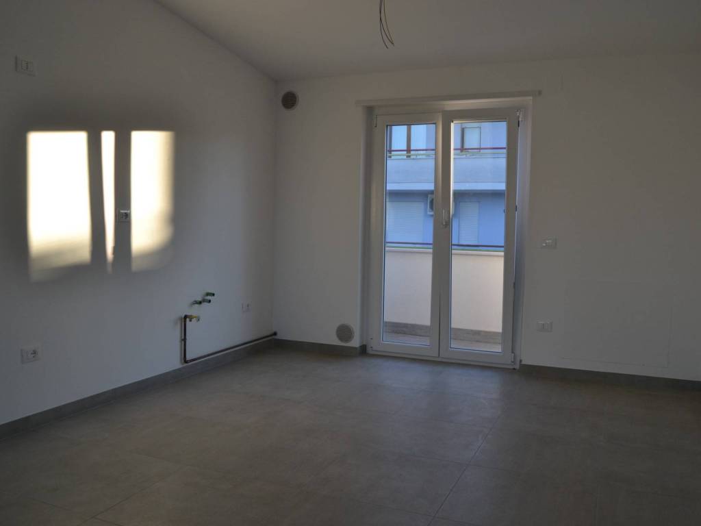 appartamento in vendita a Lanciano