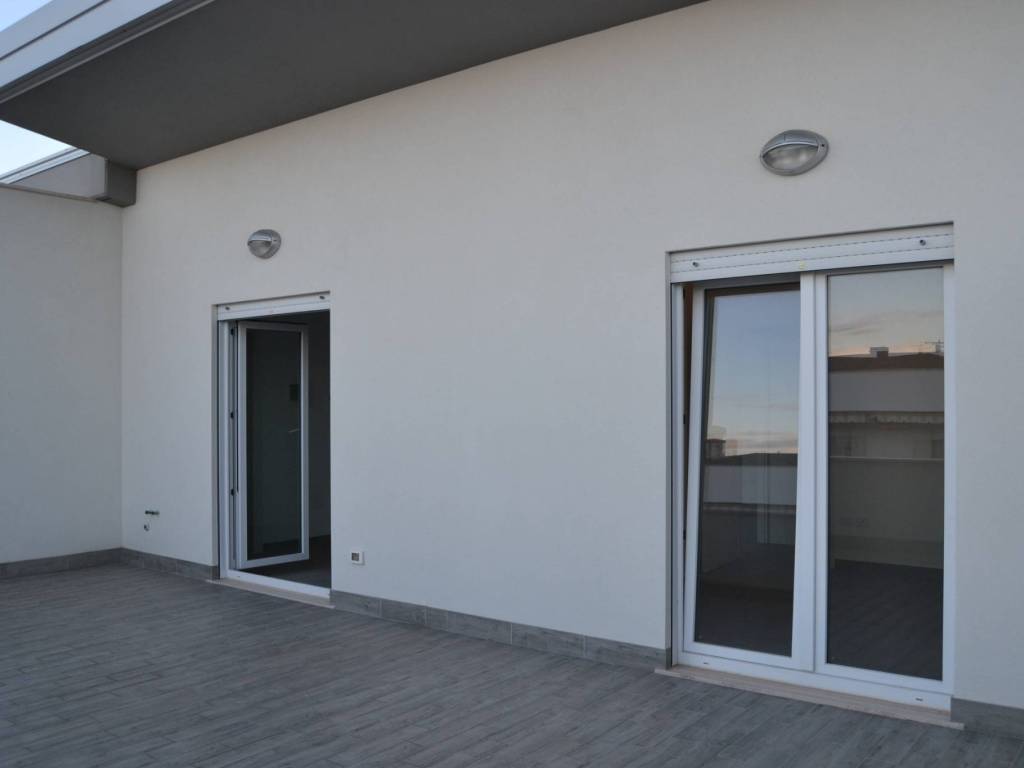 appartamento in vendita a Lanciano