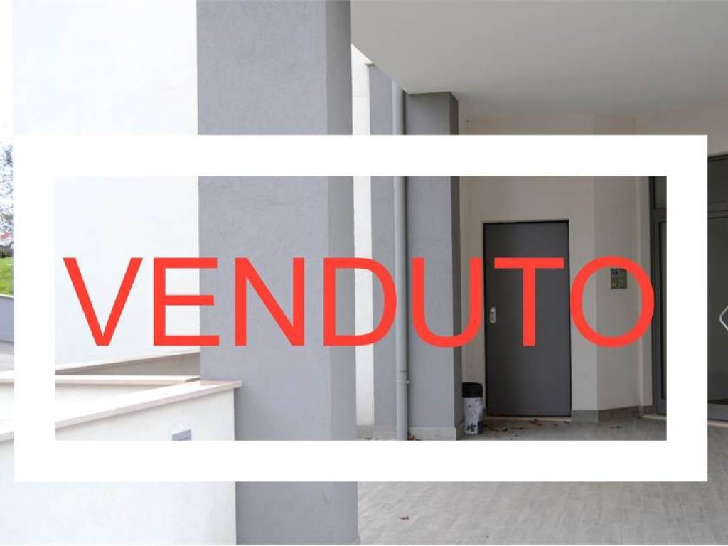 appartamento in vendita a Lanciano