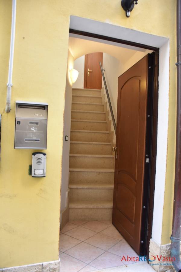 appartamento in vendita a Lanciano
