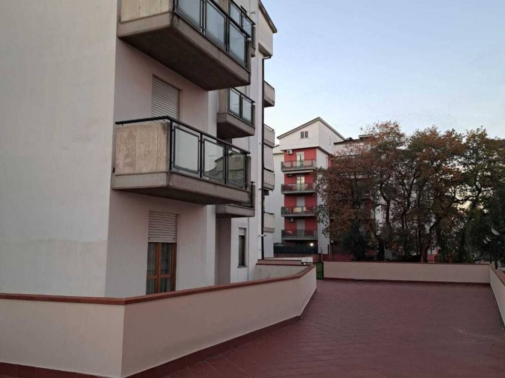 appartamento in vendita a Lanciano