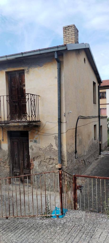 casa indipendente in vendita a Lanciano
