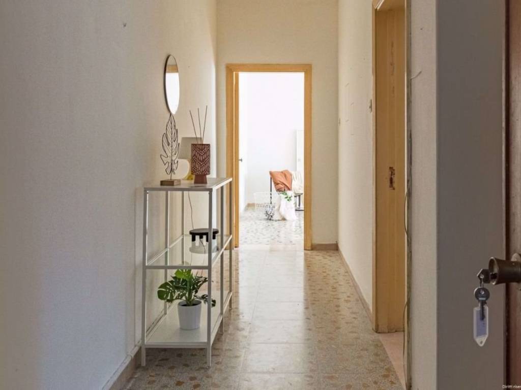 appartamento in vendita a Lanciano